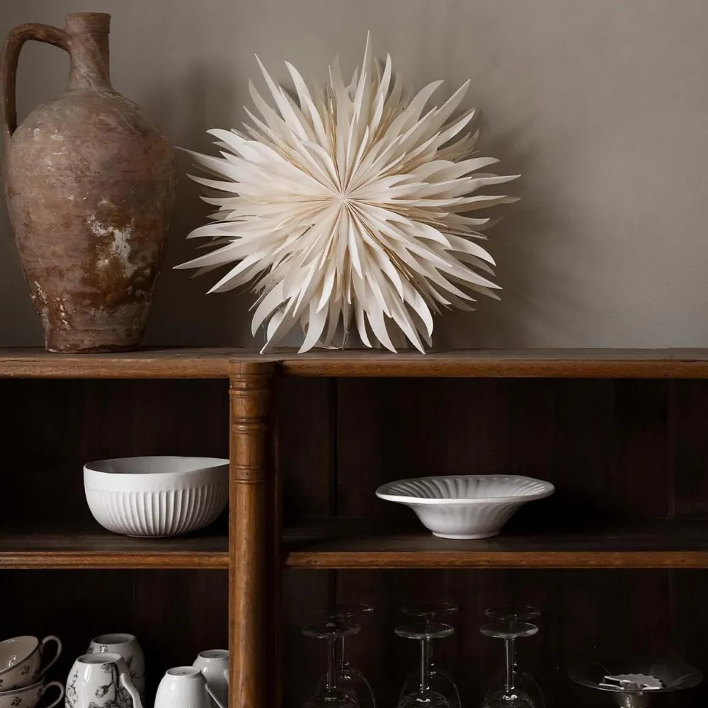 Watt & Veke Julepynt>Eldig 52 White