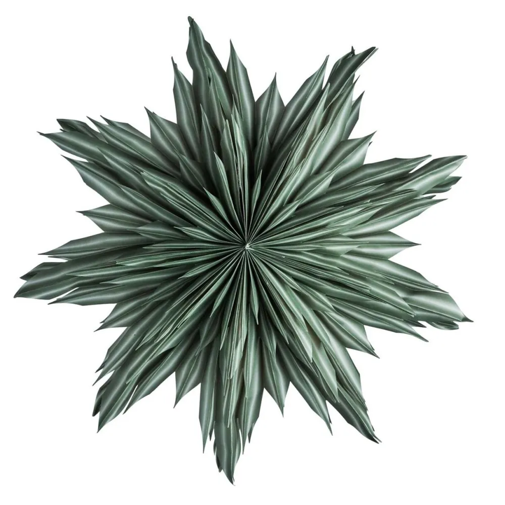 Watt & Veke Julepynt>Helena 44 Green