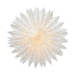 Watt & Veke Julepynt>Ice 60 White