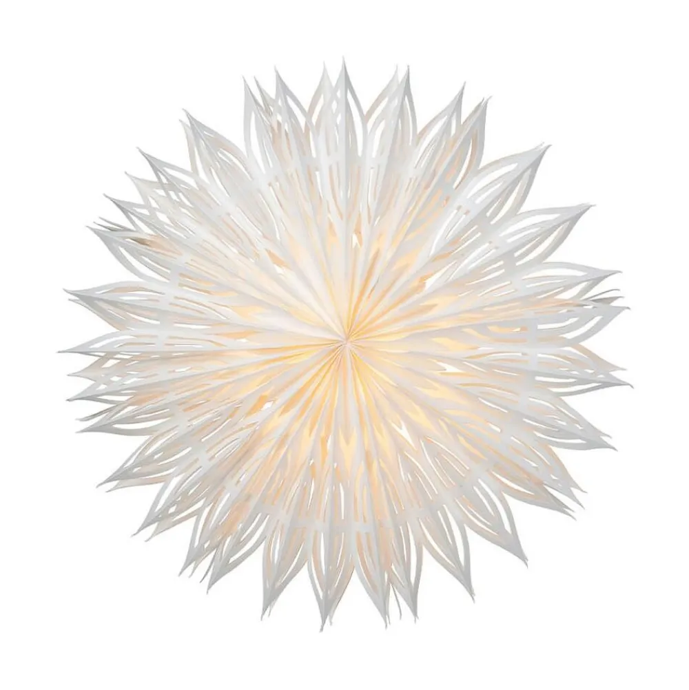 Watt & Veke Julepynt>Ice 60 White