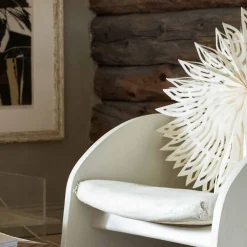 Watt & Veke Julepynt>Ice 60 White