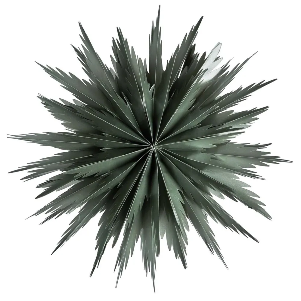 Watt & Veke Julepynt>Liz 50 Green