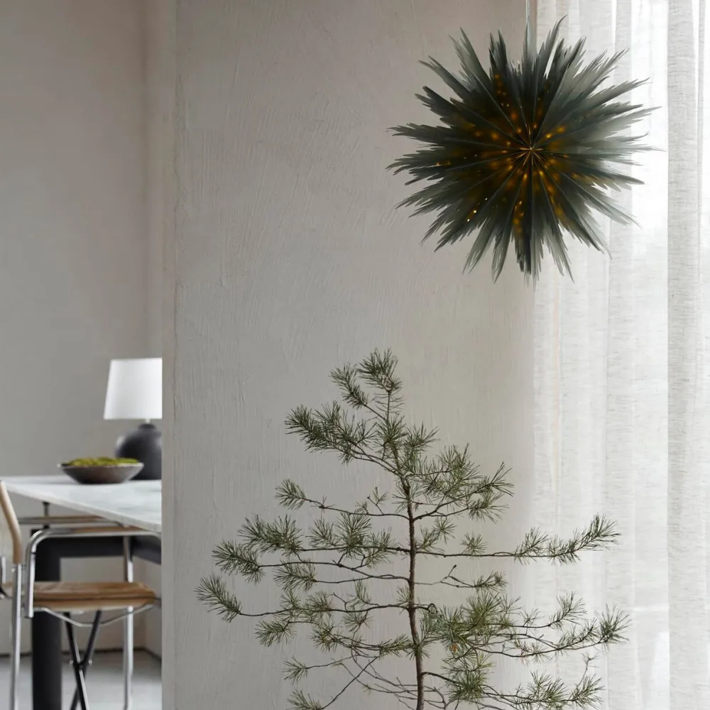 Watt & Veke Julepynt>Liz 50 Green
