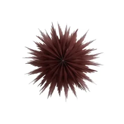 Watt & Veke Julepynt>Liz 50 Red Ochre