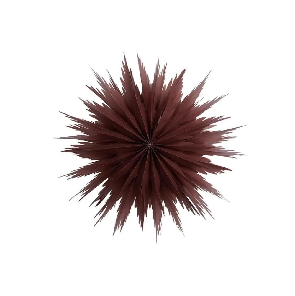 Watt & Veke Julepynt>Liz 50 Red Ochre