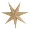 Watt & Veke Julepynt>Stella 60 Beige