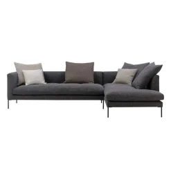 Wendelbo Sofaer|Stue>Blade Sofa Sasso col. 10