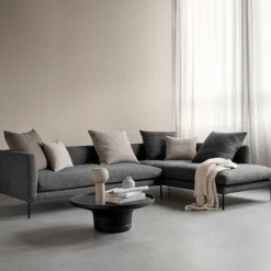 Wendelbo Sofaer|Stue>Blade Sofa Sasso col. 10