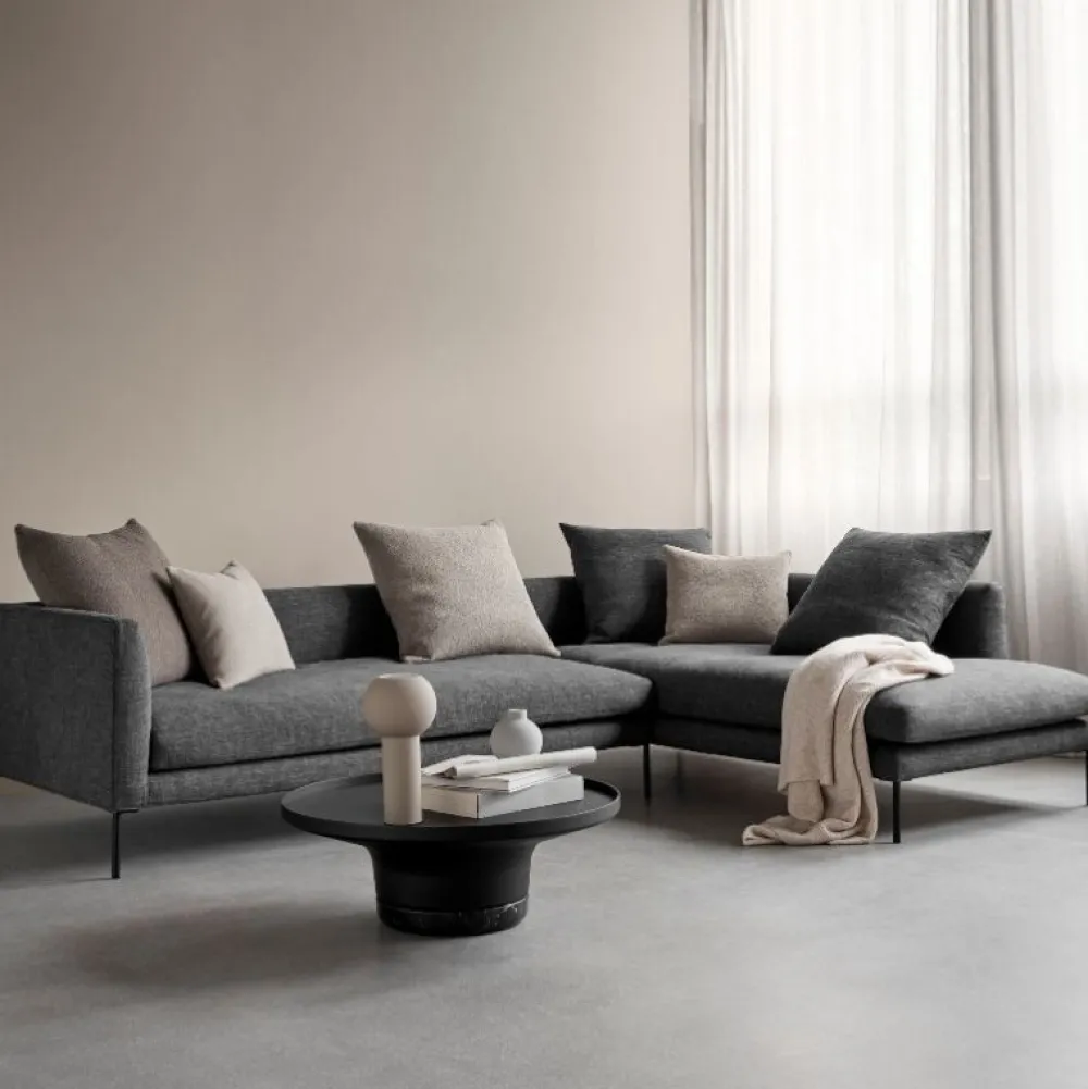 Wendelbo Sofaer|Stue>Blade Sofa Sasso col. 10