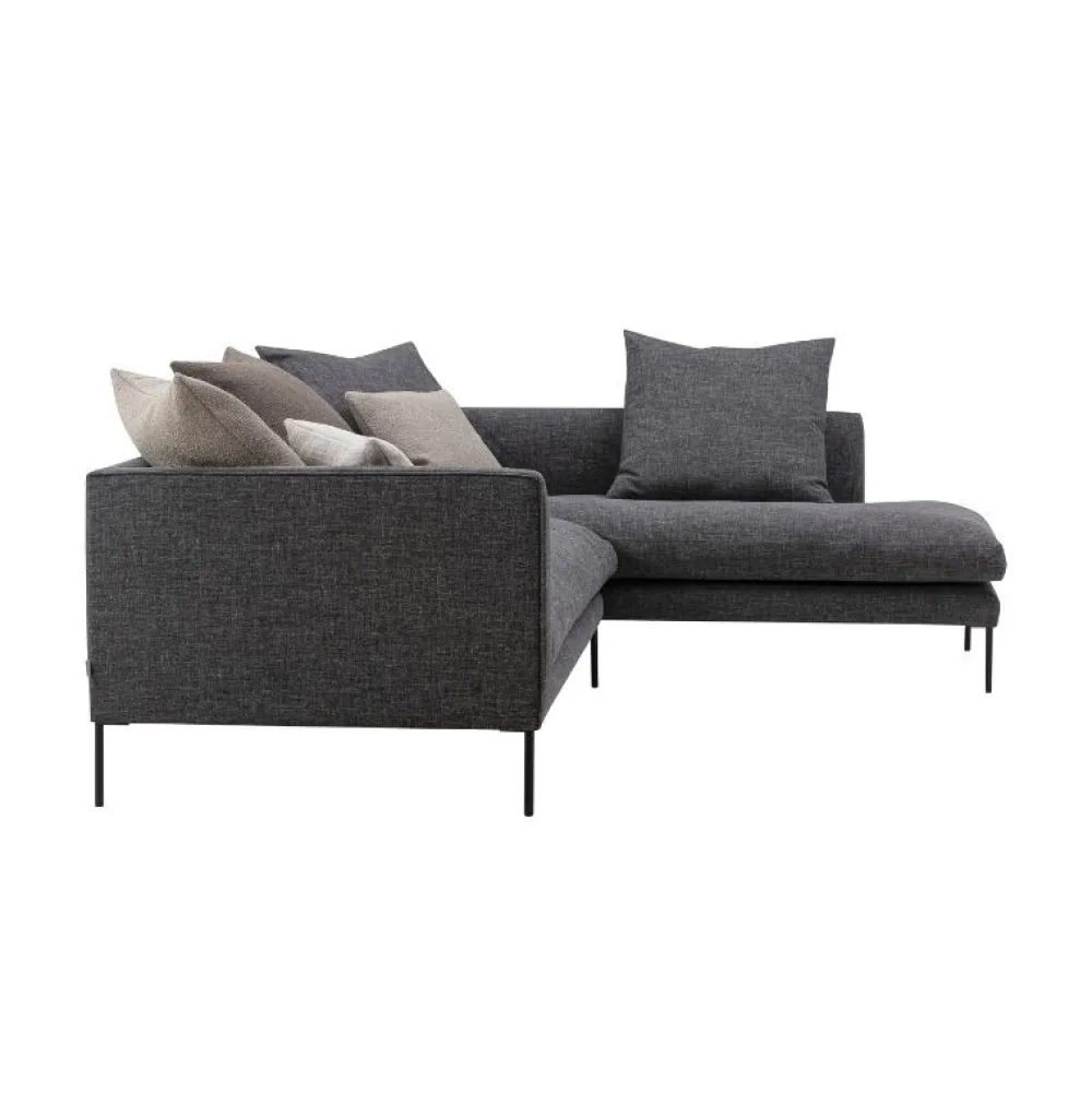 Wendelbo Sofaer|Stue>Blade Sofa Sasso col. 10