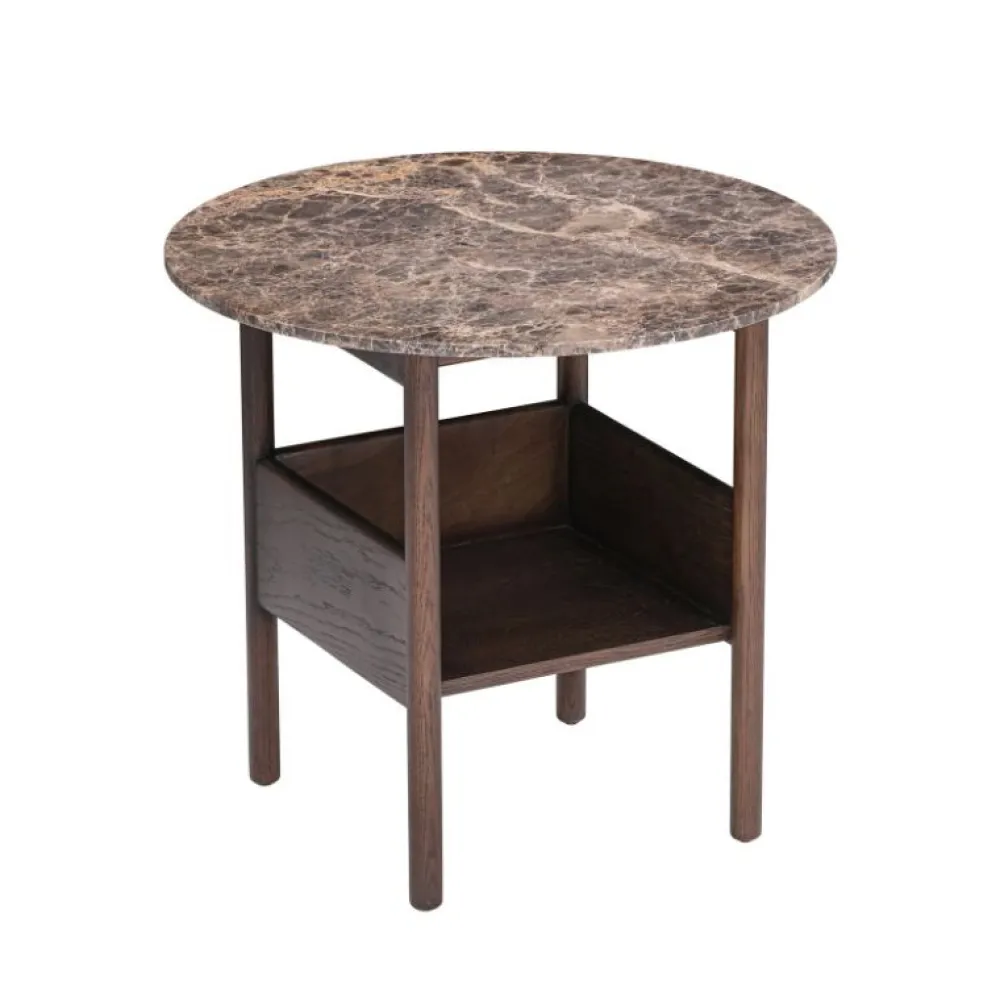 Wendelbo Borde|Stue>Collect Sidebord