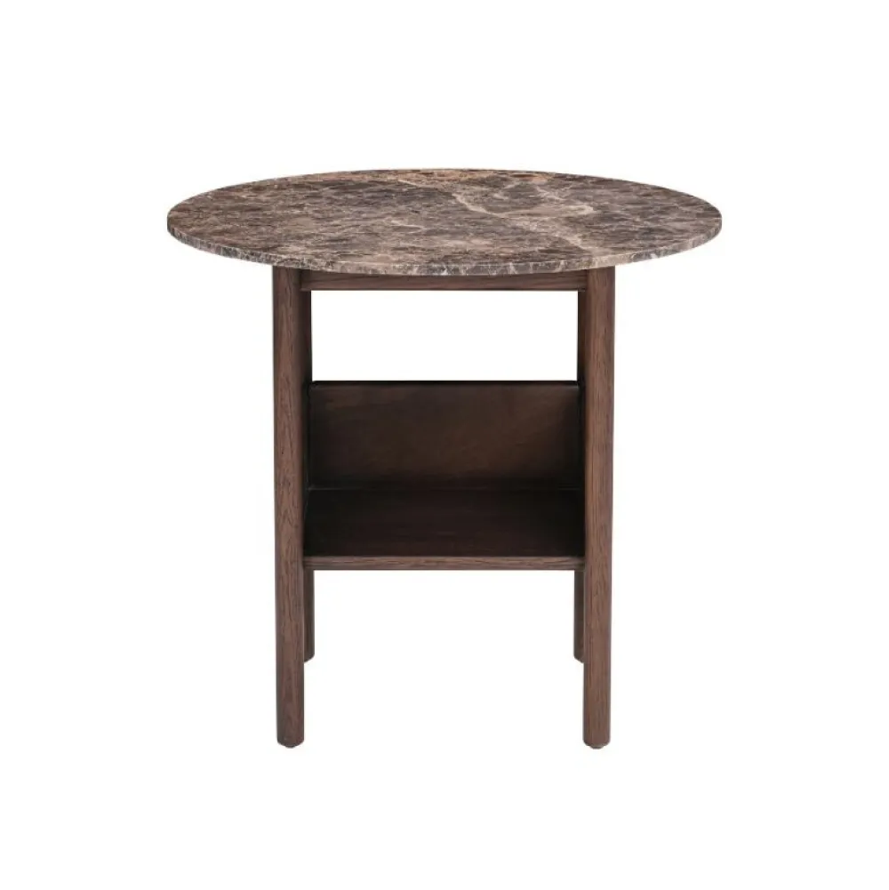 Wendelbo Borde|Stue>Collect Sidebord