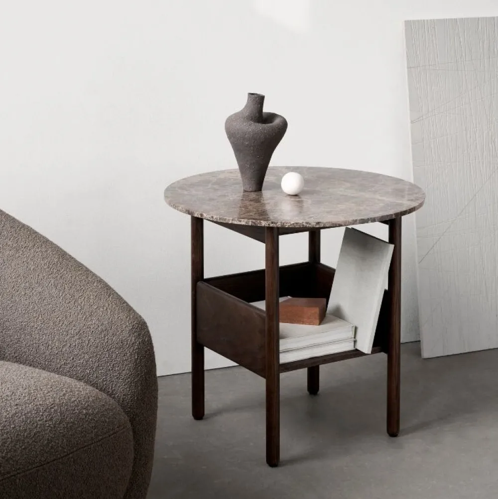 Wendelbo Borde|Stue>Collect Sidebord