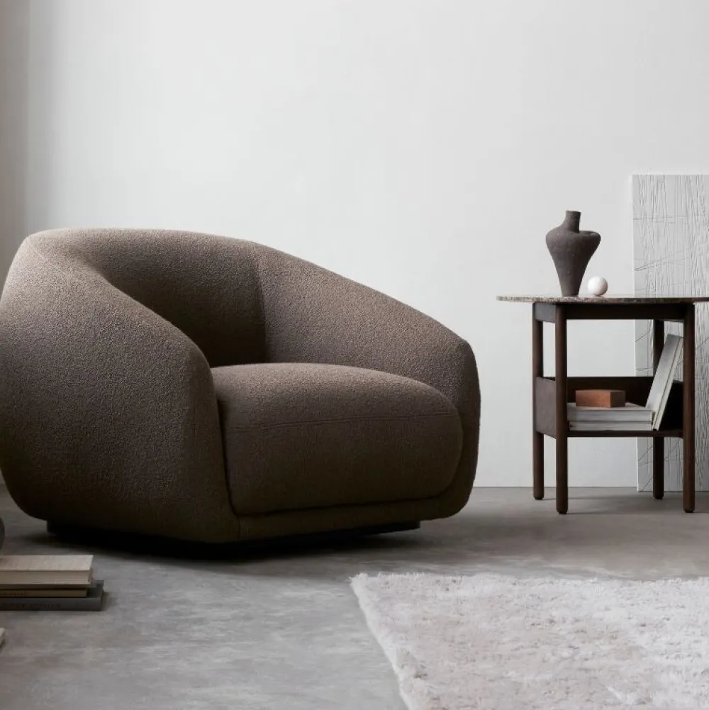 Wendelbo Borde|Stue>Collect Sidebord