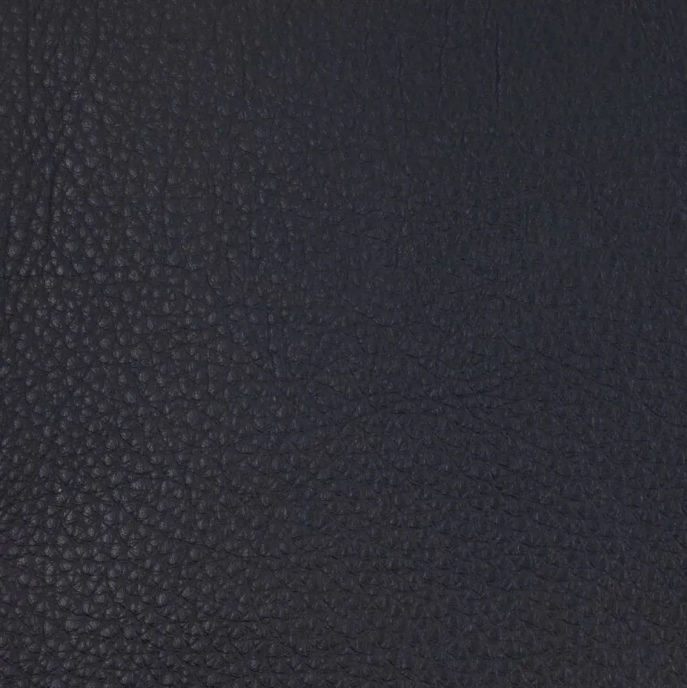 Wendelbo Sofaer|Stue>Edge V1 3-Pers. Sofa Sort Faith Læder