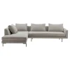 Wendelbo Sofaer|Stue>Edge V2 Sofa Venstrevendt Soft 02