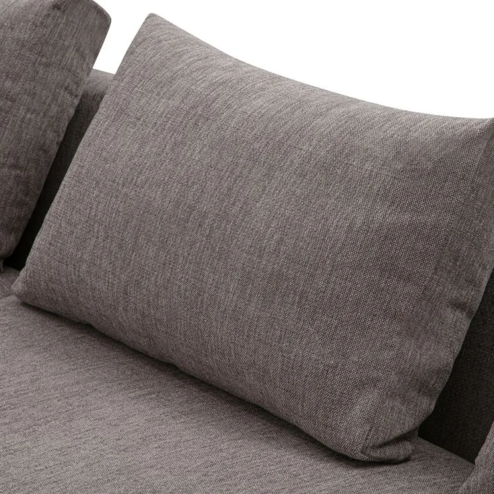 Wendelbo Sofaer|Stue>Edge V2 Sofa Venstrevendt Soft 03