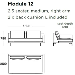 Wendelbo Sofaer|Stue><noscript><img width=