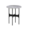 Wendelbo Borde|Stue>Floema Sidebord Grå