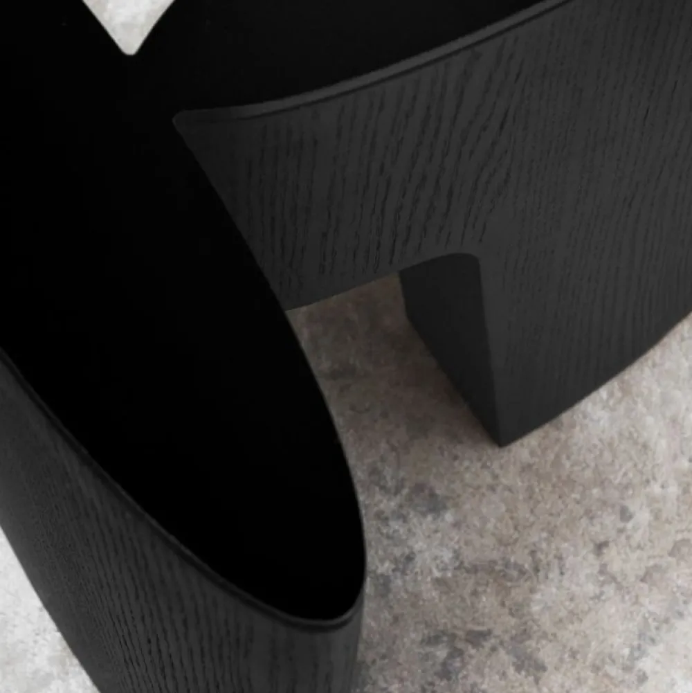 Wendelbo Borde|Stue>Glyph Sidebord