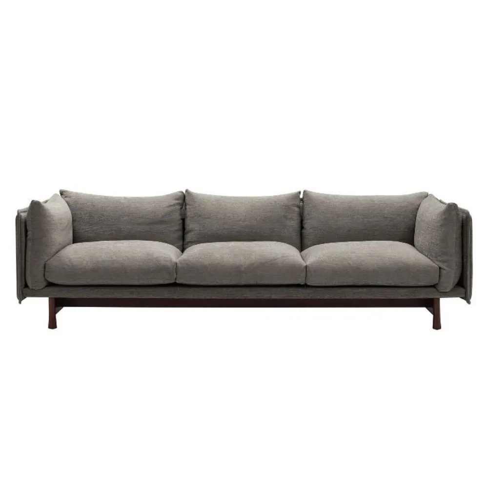 Wendelbo Sofaer|Stue>Kite 3-Pers. Sofa