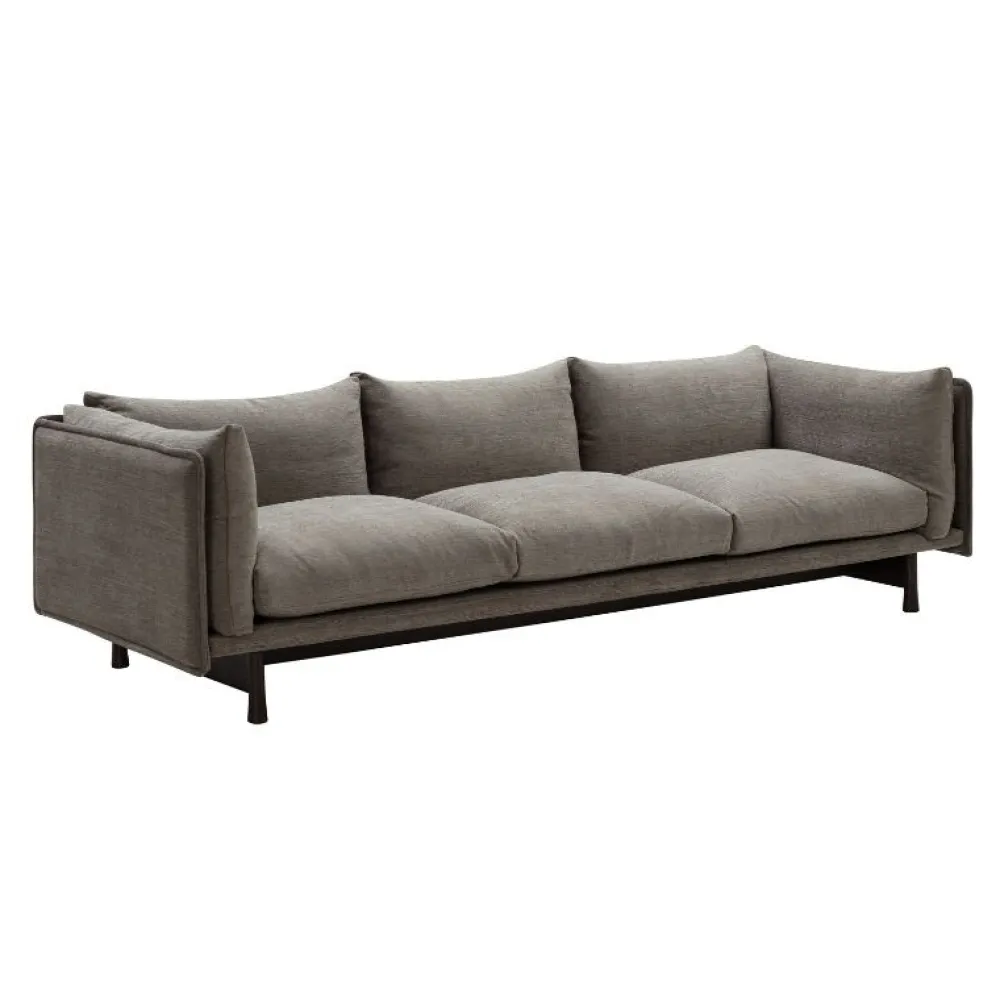 Wendelbo Sofaer|Stue>Kite 3-Pers. Sofa