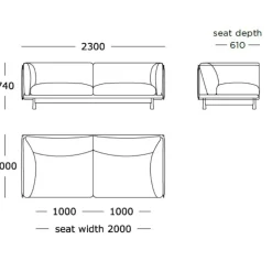 Wendelbo Sofaer|Stue><noscript><img width=