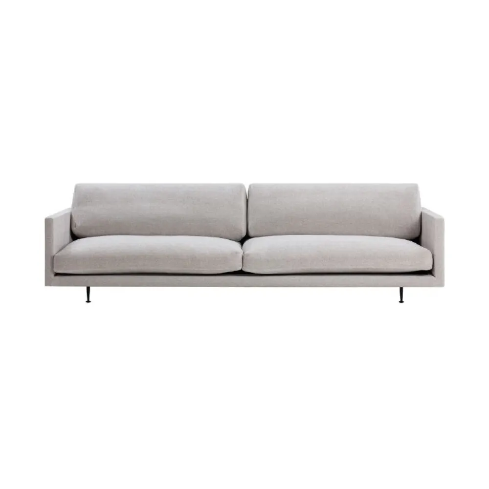 Wendelbo Stue|Sofaer>Maho 3 Pers. Sofa Navona 02
