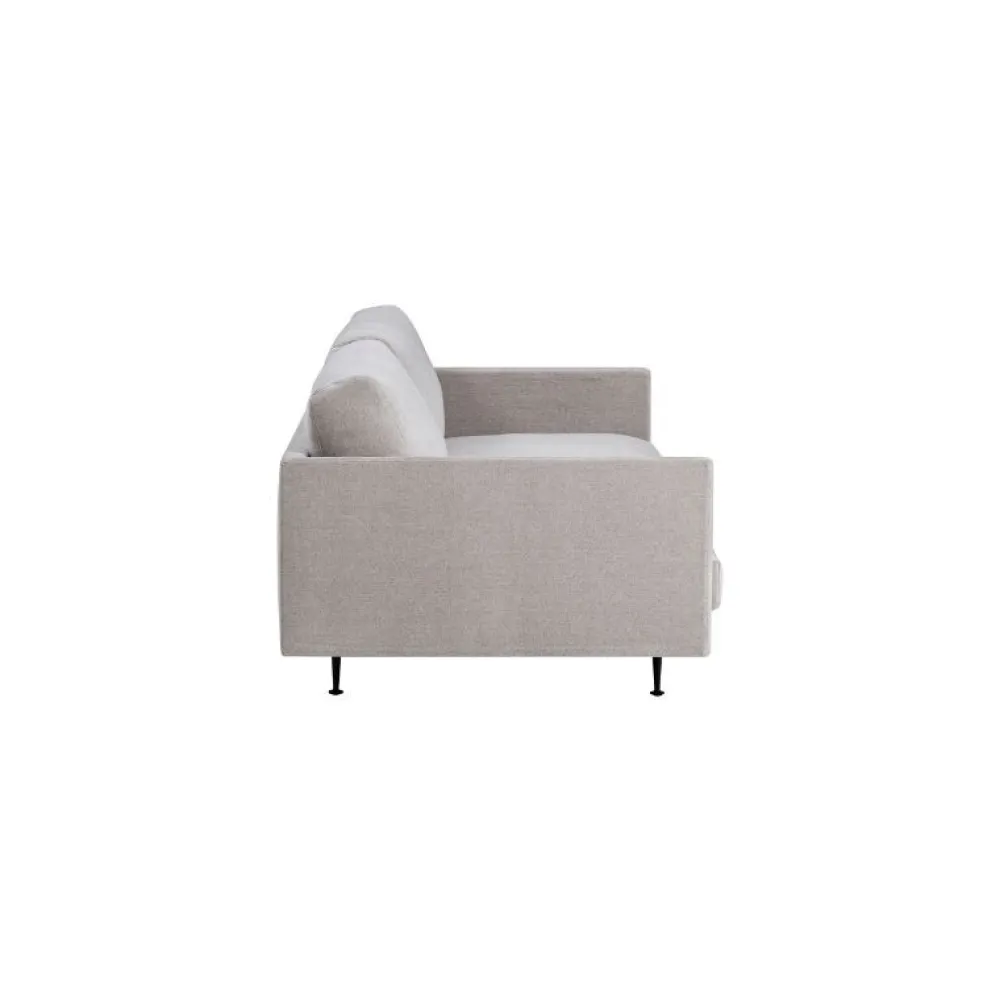 Wendelbo Stue|Sofaer>Maho 3 Pers. Sofa Navona 02