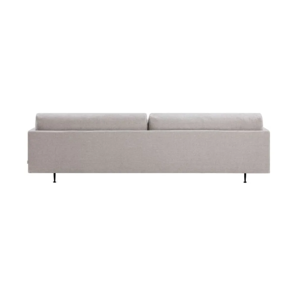 Wendelbo Stue|Sofaer>Maho 3 Pers. Sofa Navona 02