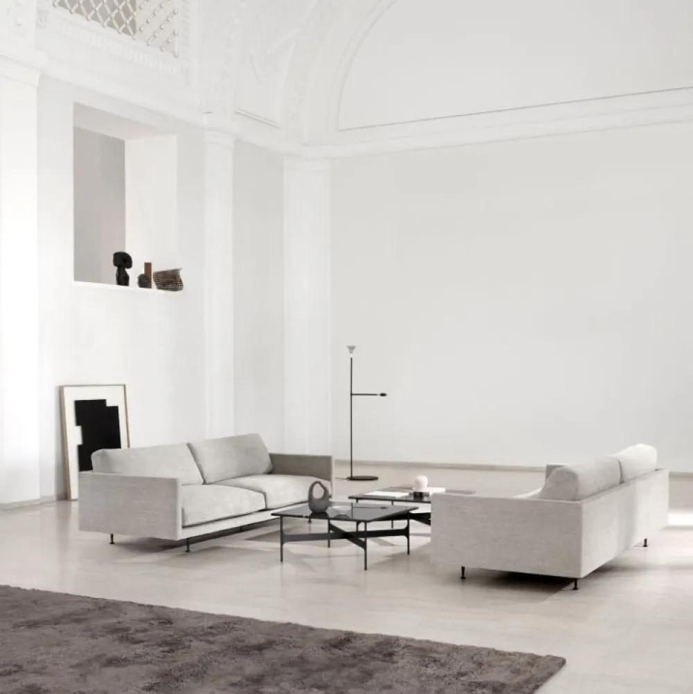 Wendelbo Stue|Sofaer>Maho 3 Pers. Sofa Navona 02