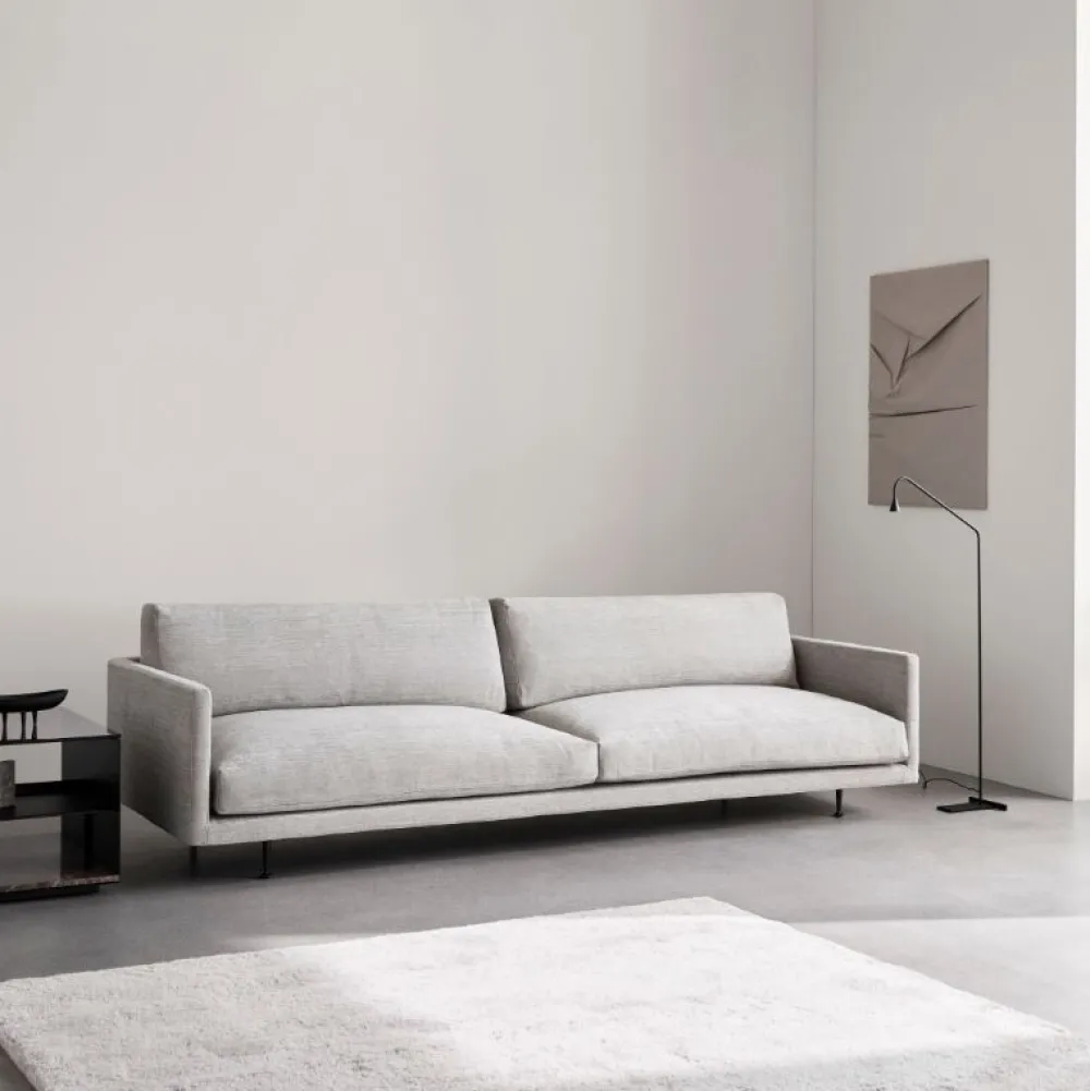 Wendelbo Stue|Sofaer>Maho 3 Pers. Sofa Navona 02