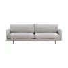 Wendelbo Stue|Sofaer>Maho 2,5 Pers. Sofa Navona 02