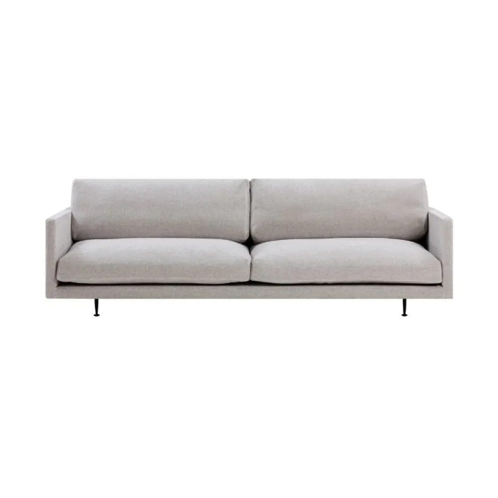Wendelbo Stue|Sofaer>Maho 2,5 Pers. Sofa Navona 02