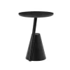 Wendelbo Borde|Stue>Mate Sidebord Sort Eg