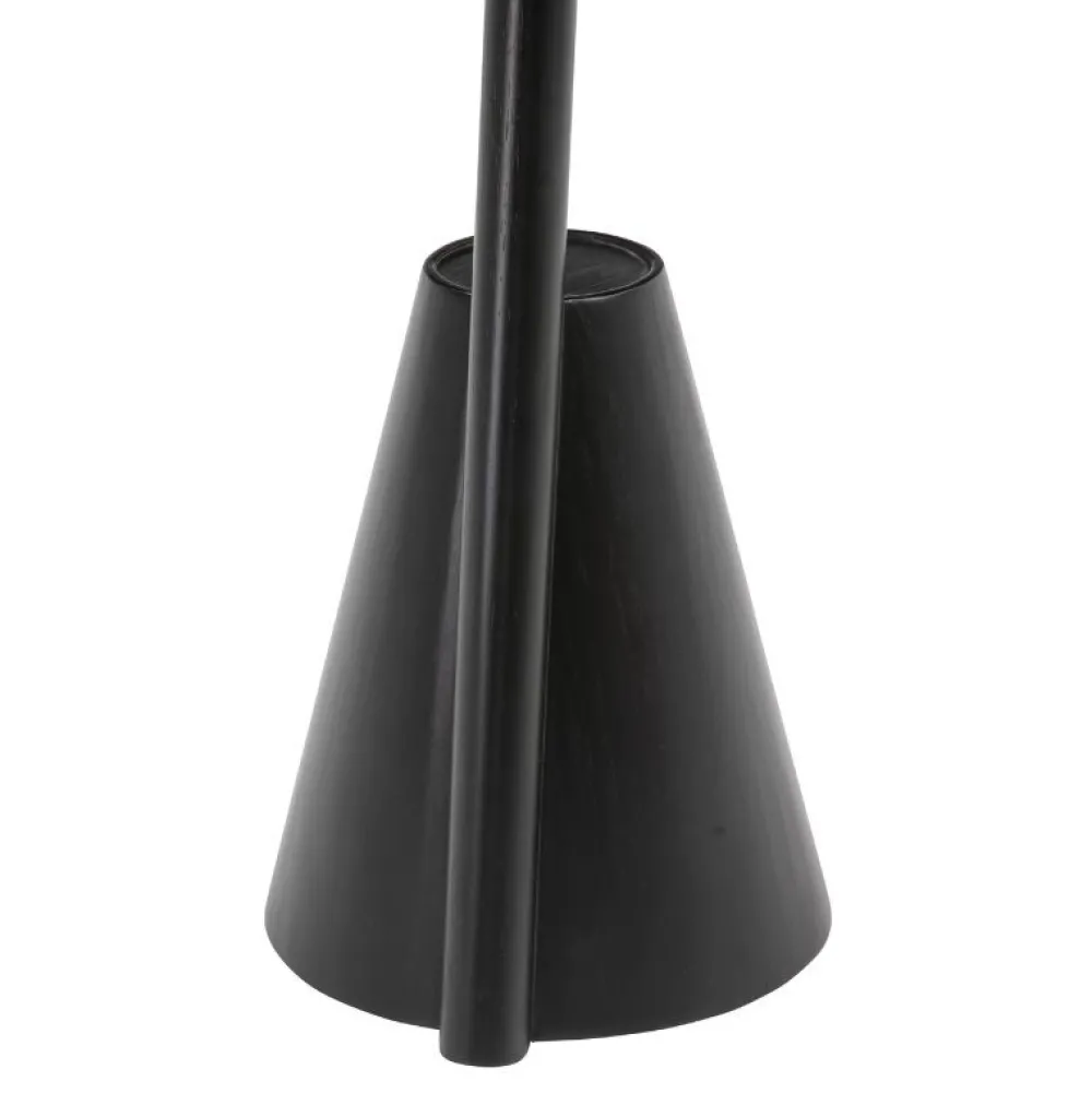 Wendelbo Borde|Stue>Mate Sidebord Sort Eg