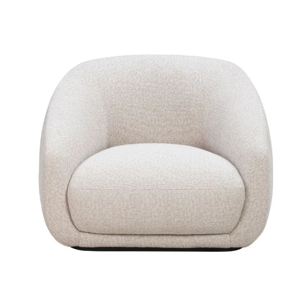 Wendelbo Stole|Stue>Montholon Loungestol Bosa Col. 04