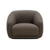 Wendelbo Stole|Stue>Montholon Loungestol Cuddle col. 06