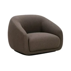Wendelbo Stole|Stue>Montholon Loungestol Cuddle col. 06