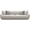 Wendelbo Sofaer|Stue>Montholon 3-Pers. Sofa Bosa Col. 04