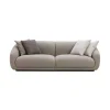 Wendelbo Sofaer|Stue>Montholon 2.5-Pers. Sofa Cuddle Col. 04