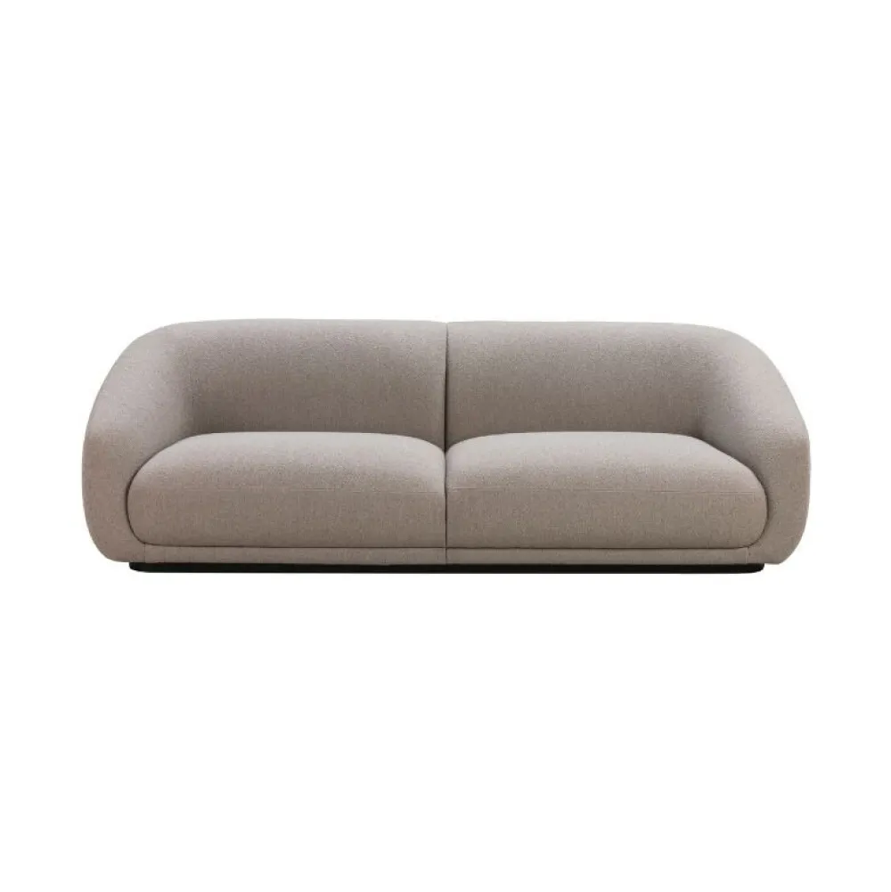 Wendelbo Sofaer|Stue>Montholon 2.5-Pers. Sofa Cuddle Col. 04