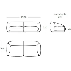 Wendelbo Sofaer|Stue><noscript><img width=