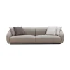 Wendelbo Sofaer|Stue>Montholon 3-Pers. Sofa Cuddle Col. 04