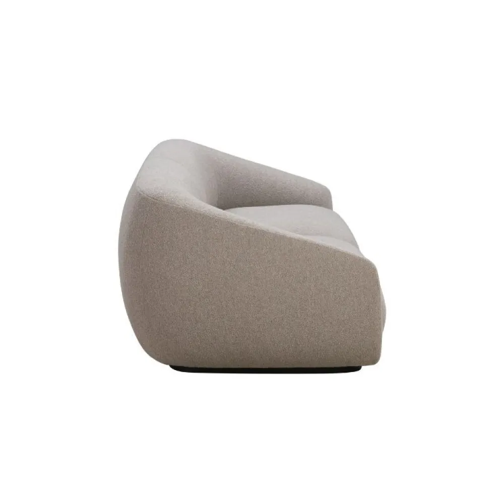 Wendelbo Sofaer|Stue>Montholon 3-Pers. Sofa Cuddle Col. 04