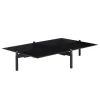 Wendelbo Borde|Stue>Notch Rectangular Large Sofabord