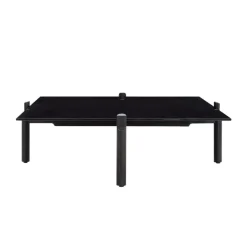 Wendelbo Borde|Stue>Notch Rectangular Medium Sofabord