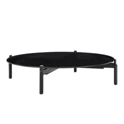 Wendelbo Borde|Stue>Notch Round Extra Large Sofabord