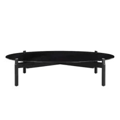 Wendelbo Borde|Stue>Notch Round Extra Large Sofabord
