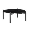 Wendelbo Borde|Stue>Notch Round Medium Sofabord